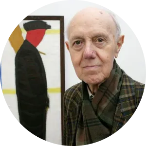 Roger Raveel